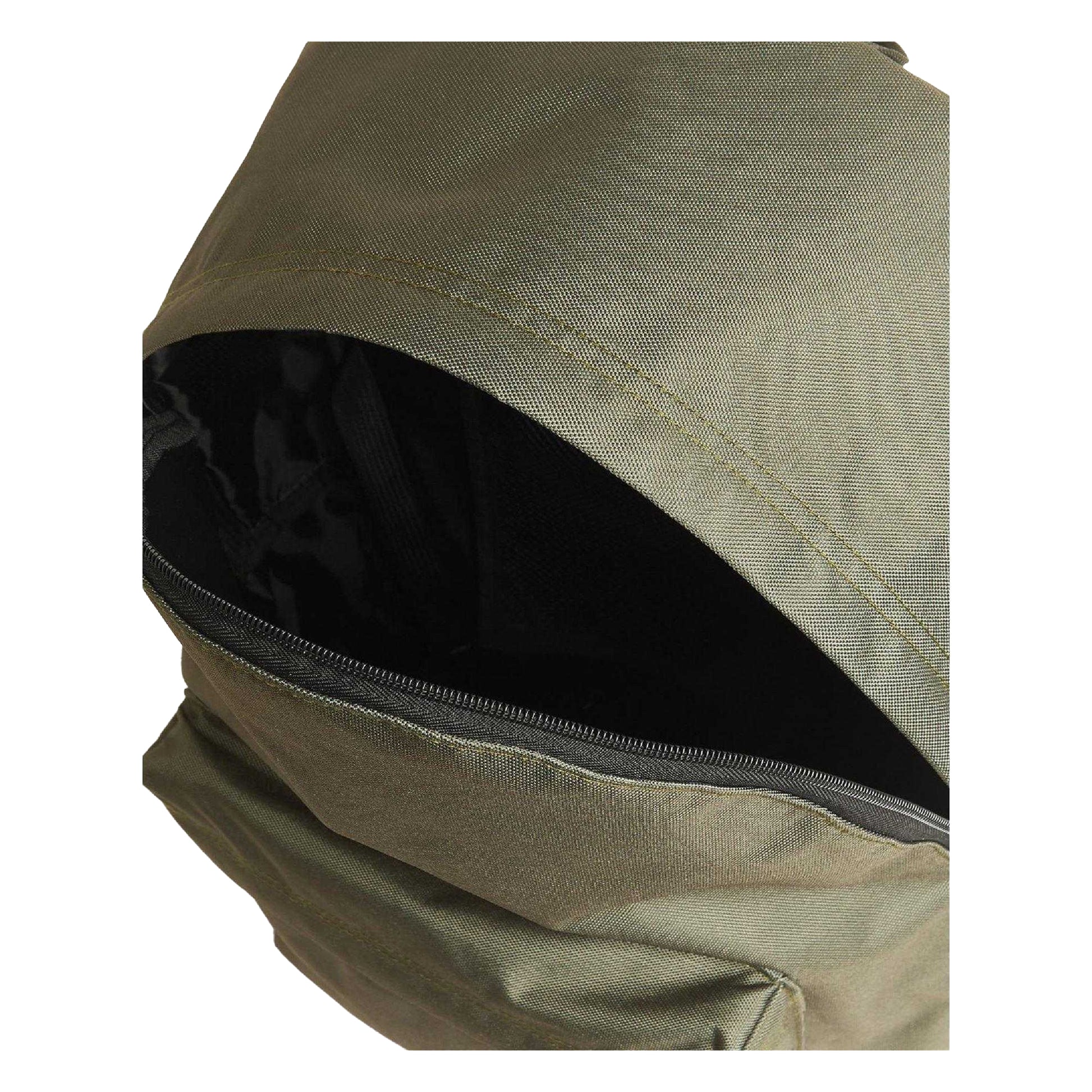 Green - Side - Lyle & Scott Logo Backpack