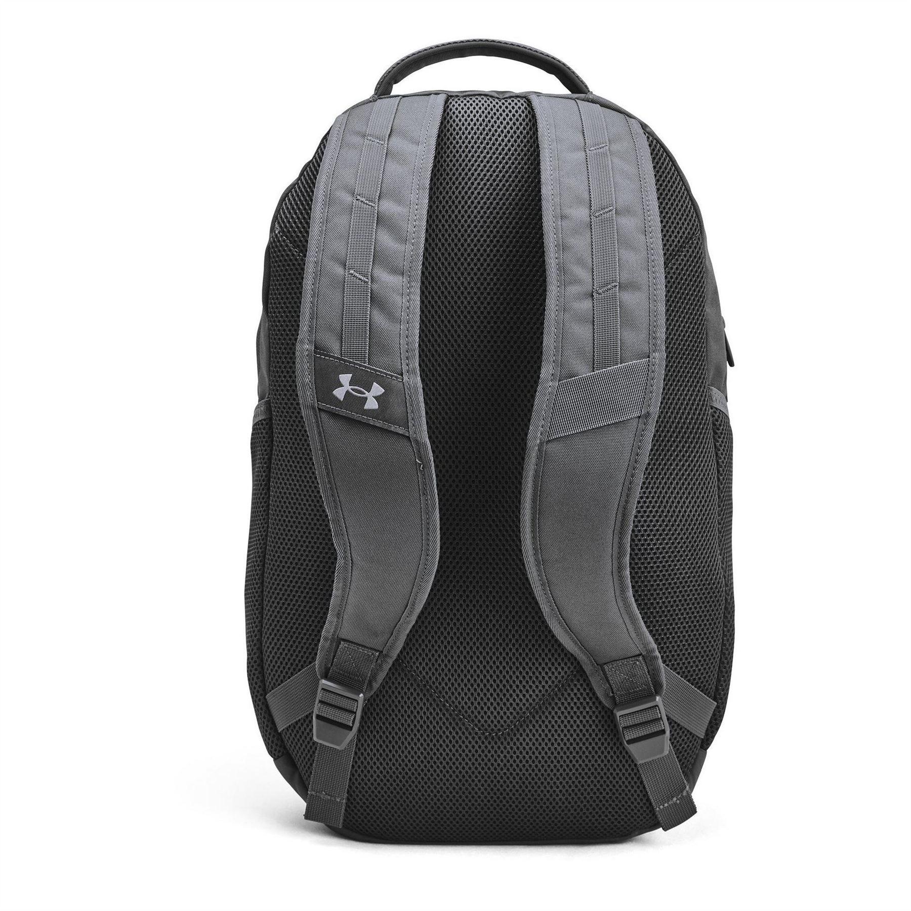Castle Rock - Lifestyle - Under Armour Hustle 6.0 Camo Sport Backpack