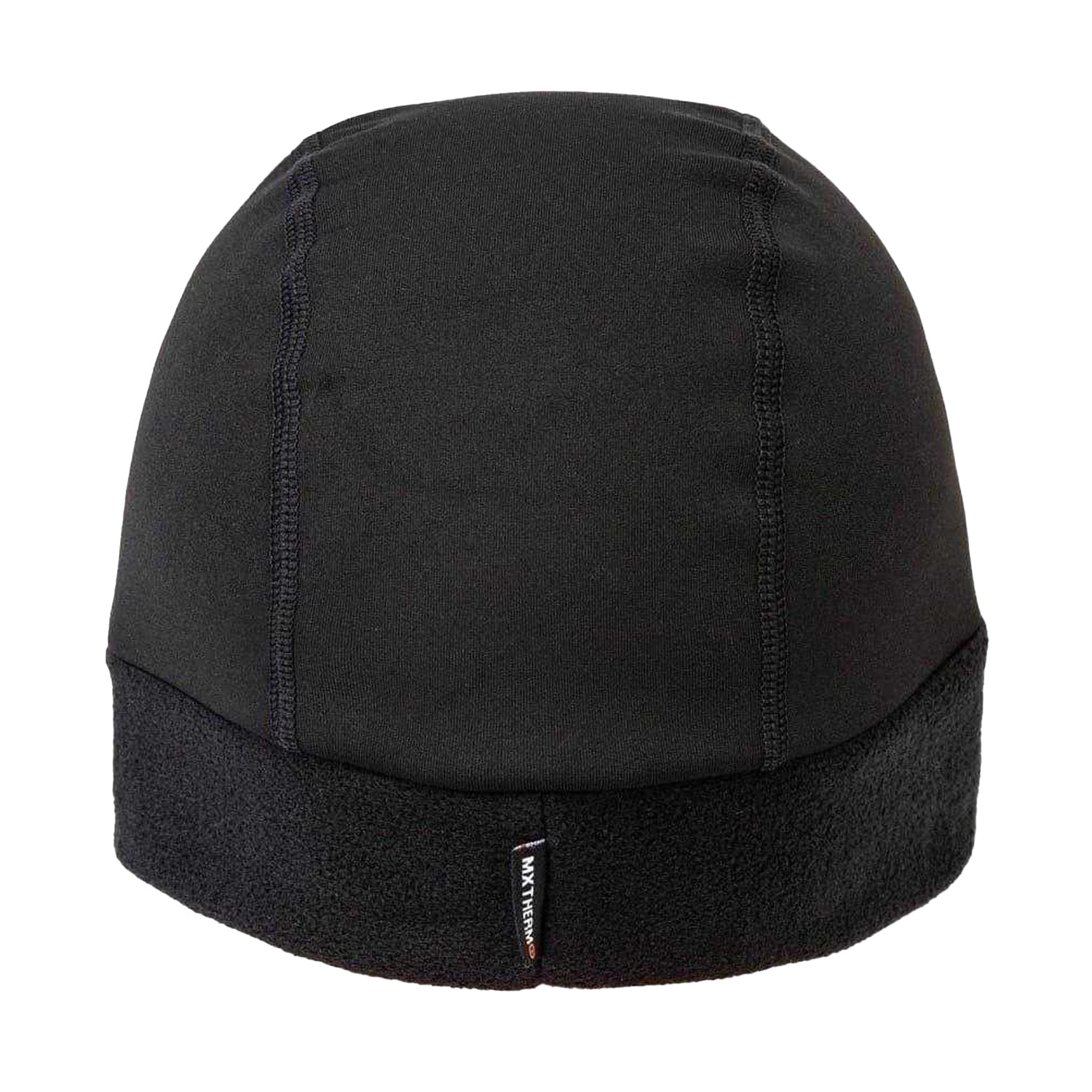 Black - Back - Karrimor Unisex Adult Thermal Snug Fit Outdoor Beanie