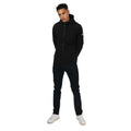 Black - Lifestyle - Weekend Offender Mens Klondike Jacket