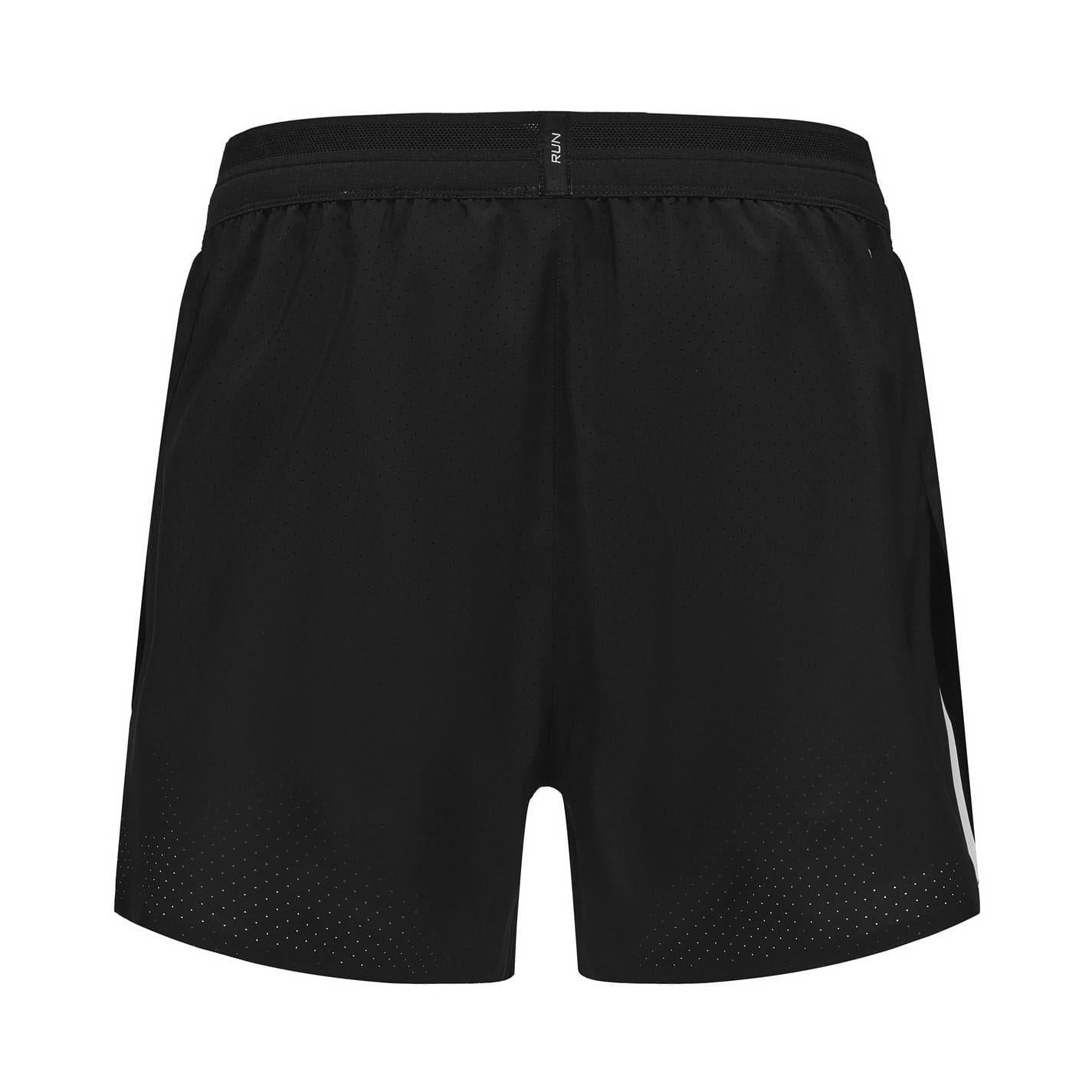 Black - Back - Karrimor Mens Running Shorts