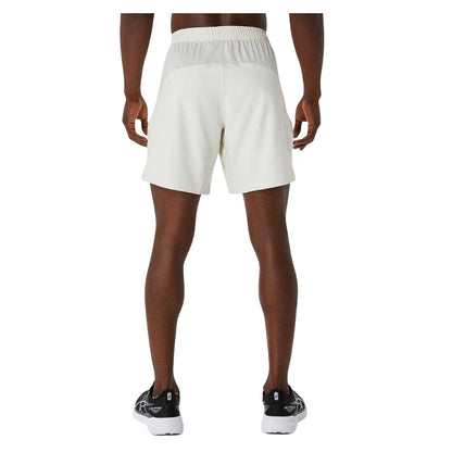 Birch - Back - Asics Mens Performance Modern Shorts