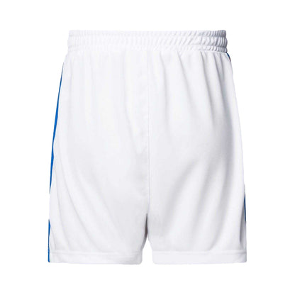 White - Back - Castore Childrens-Kids Rangers FC Sport Shorts