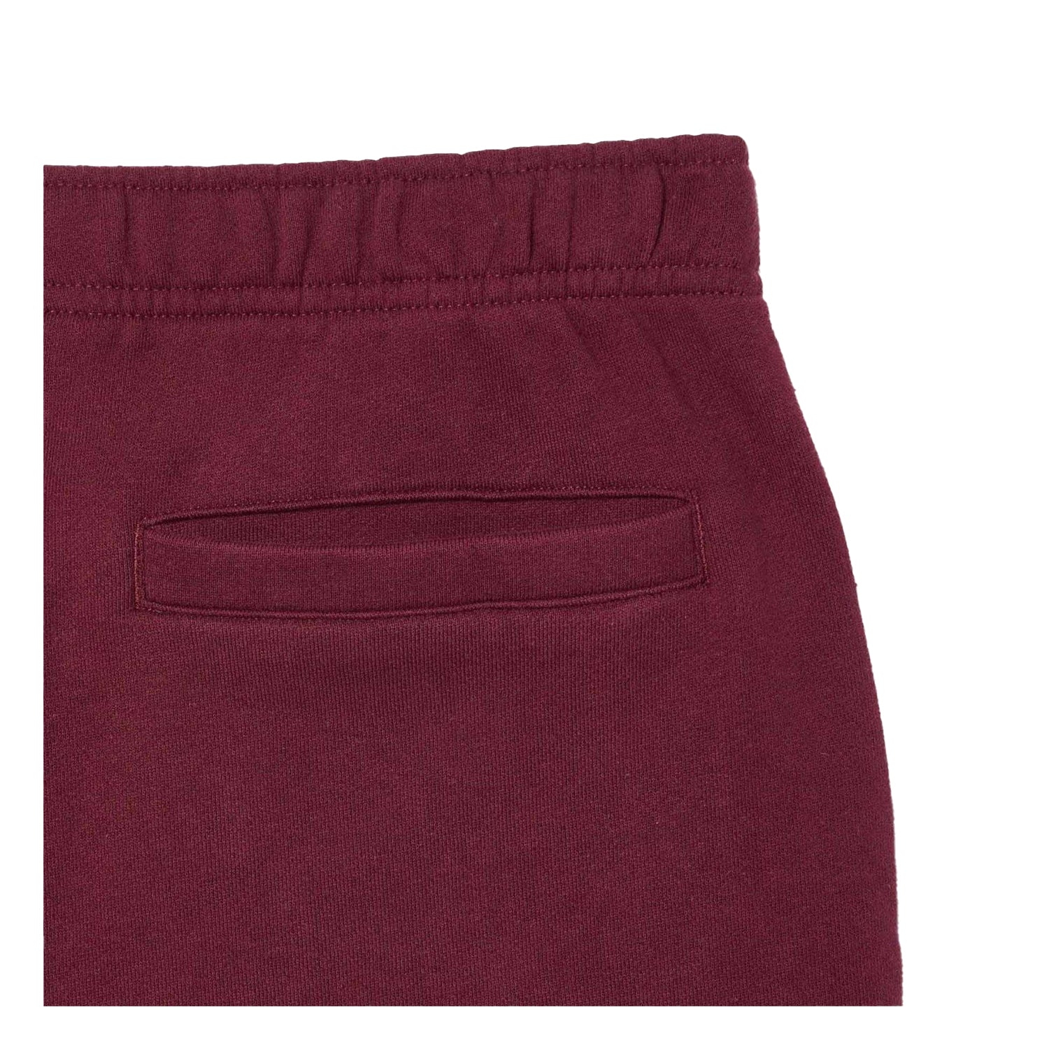Red - Side - Lacoste Mens Roland Garros Edition Tennis Shorts