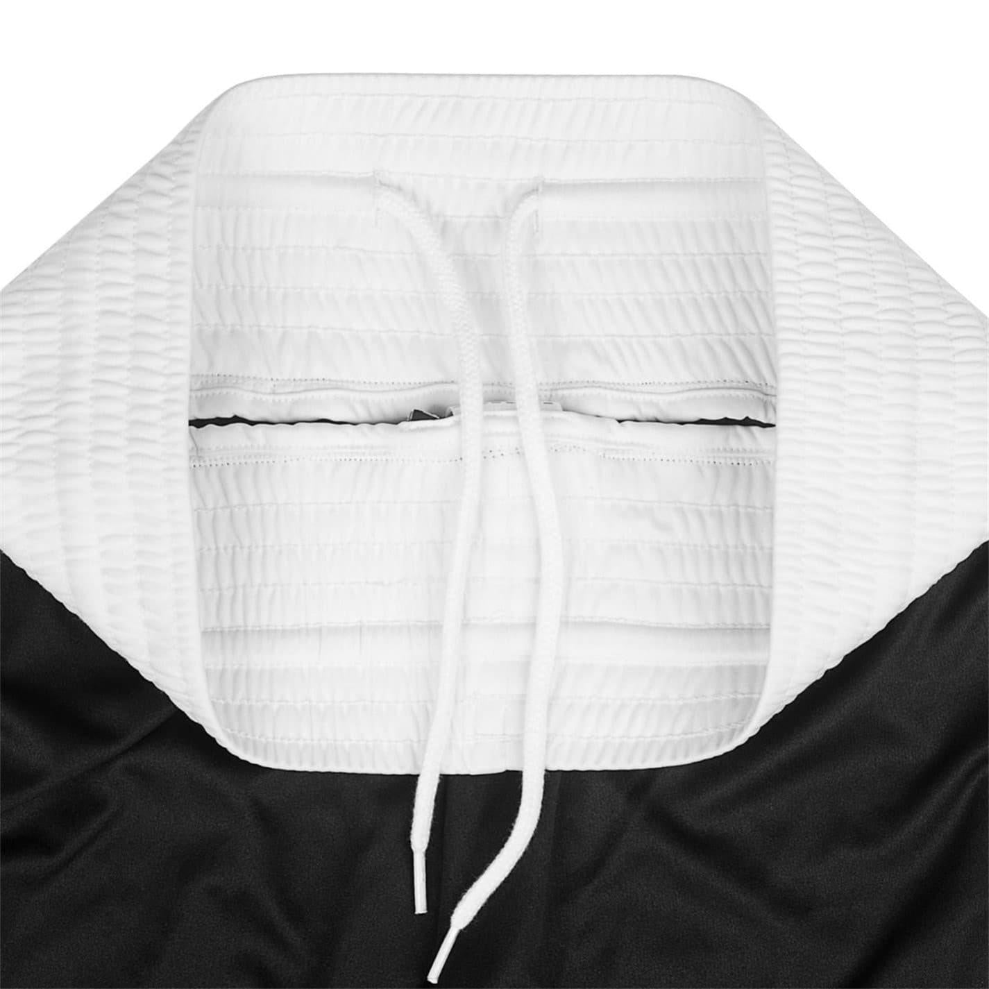 Black - Lifestyle - Adidas Mens Climalite Boxing Shorts