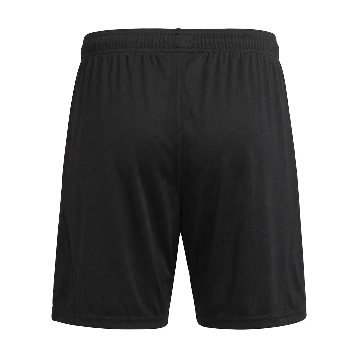 Black - Back - Adidas Mens 2025-2026 Juventus FC Home Shorts