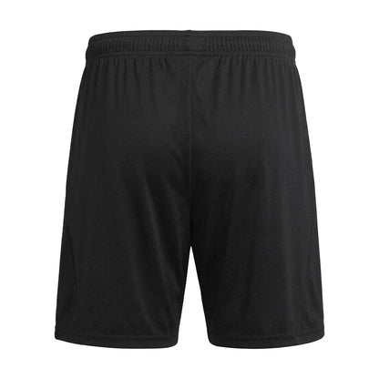 Black - Back - Adidas Mens 2025-2026 Juventus FC Home Shorts