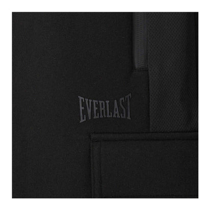 Black - Lifestyle - Everlast Mens Cargo Shorts