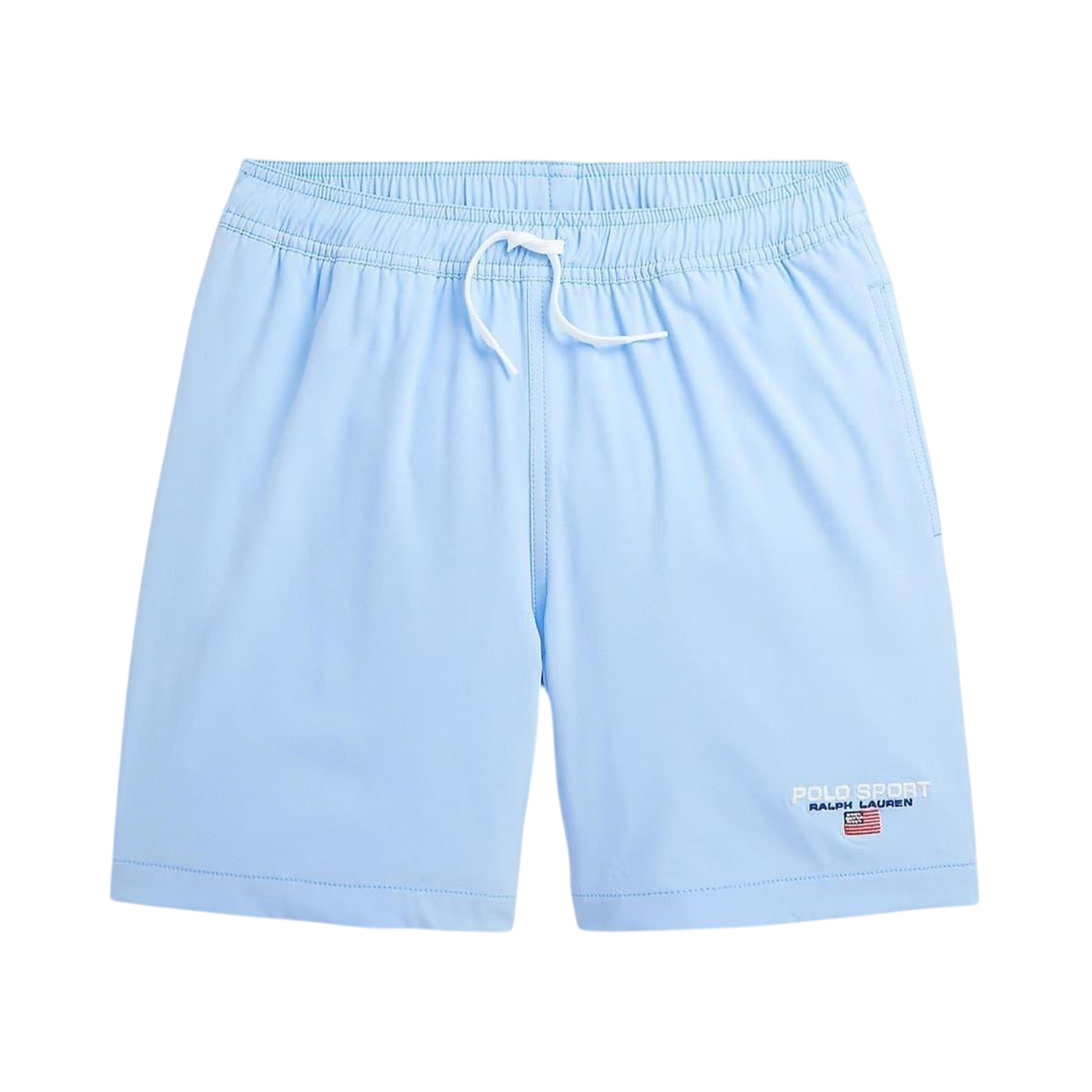 Bluebell - Front - Ralph Lauren Boys Polo Shorts