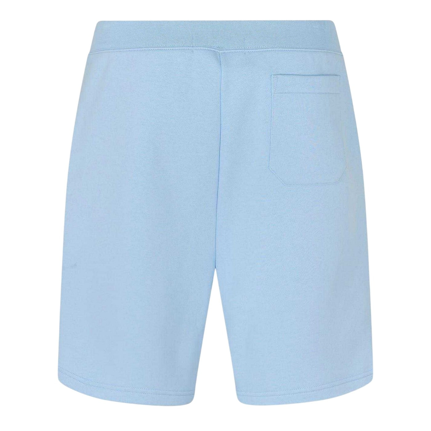 Bluebell - Back - Ralph Lauren Mens Polo Fleece Sweat Shorts