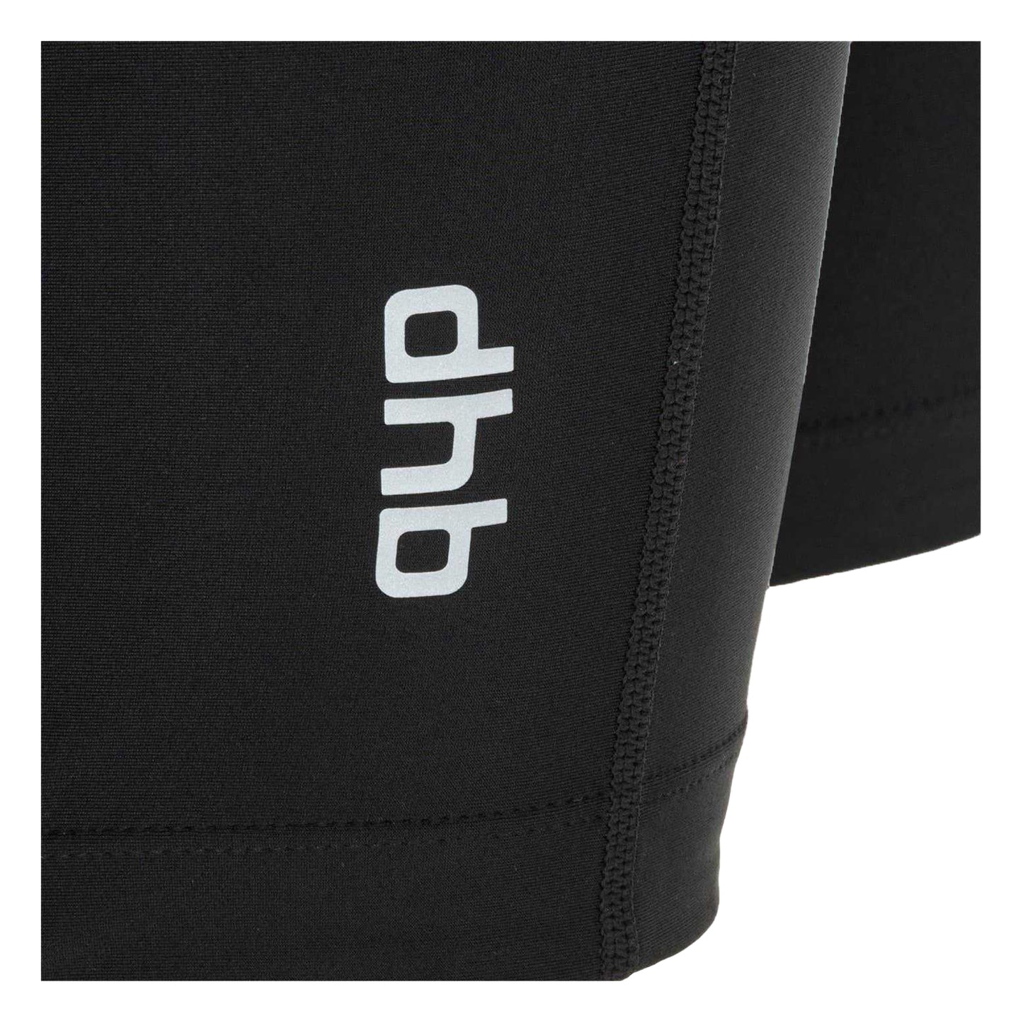 Black - Lifestyle - dhb Mens Cycling Shorts