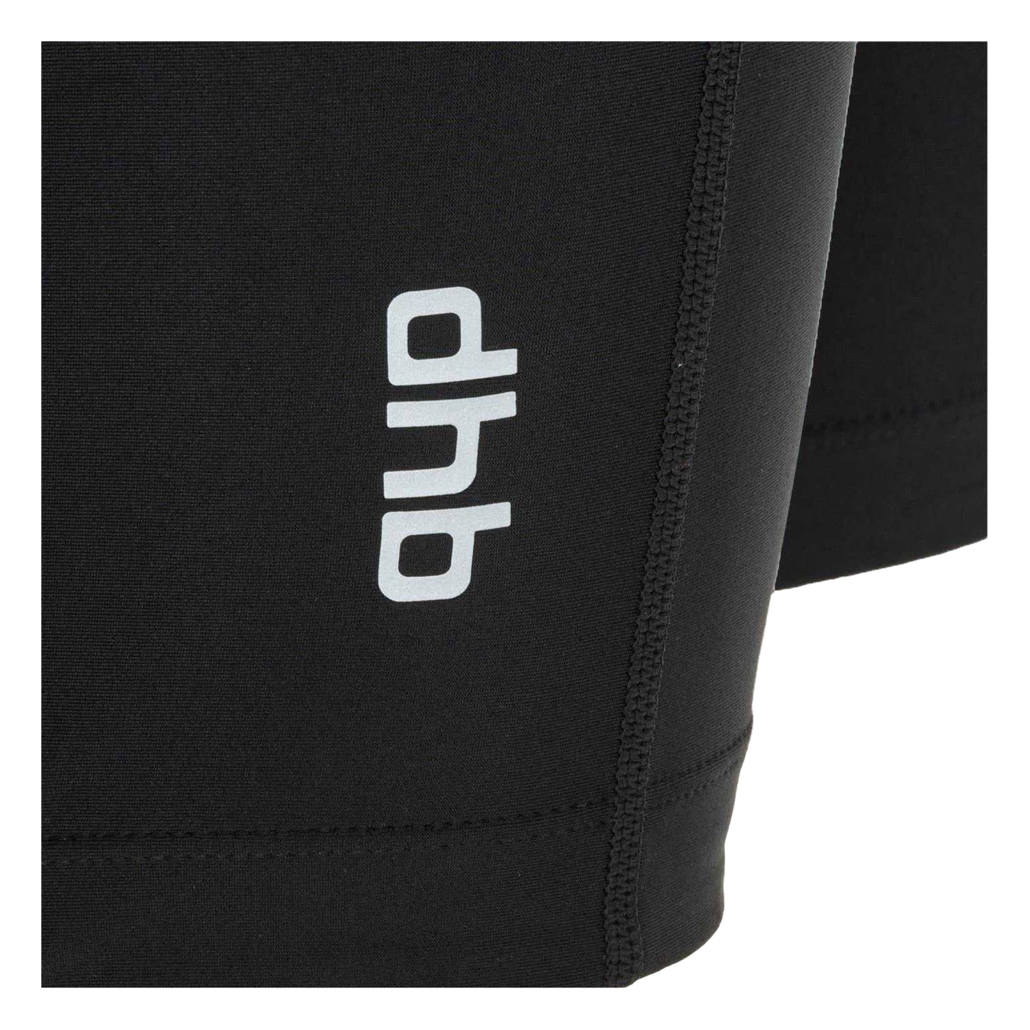 Black - Lifestyle - dhb Mens Cycling Shorts