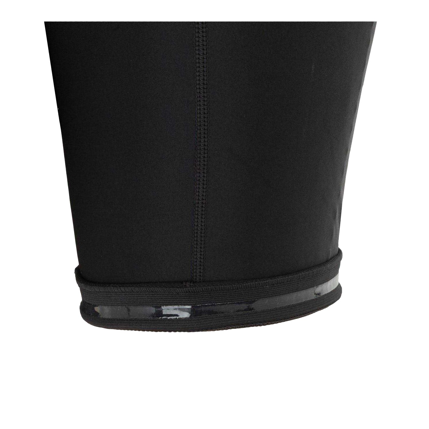 Black - Pack Shot - dhb Mens Cycling Shorts