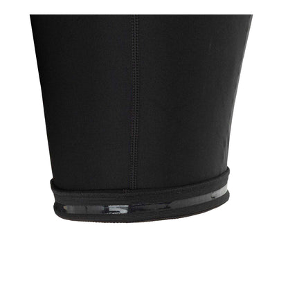 Black - Pack Shot - dhb Mens Cycling Shorts