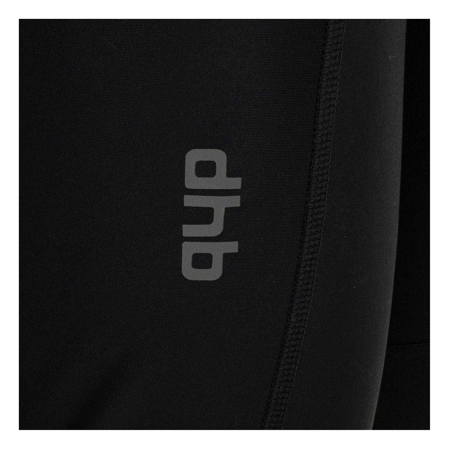 Black - Lifestyle - dhb Mens Cycling Shorts