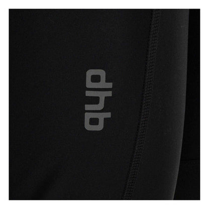 Black - Lifestyle - dhb Mens Cycling Shorts