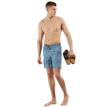 Pineapple - Lifestyle - Hurley Mens Beach &amp; Pool Swim Shorts
