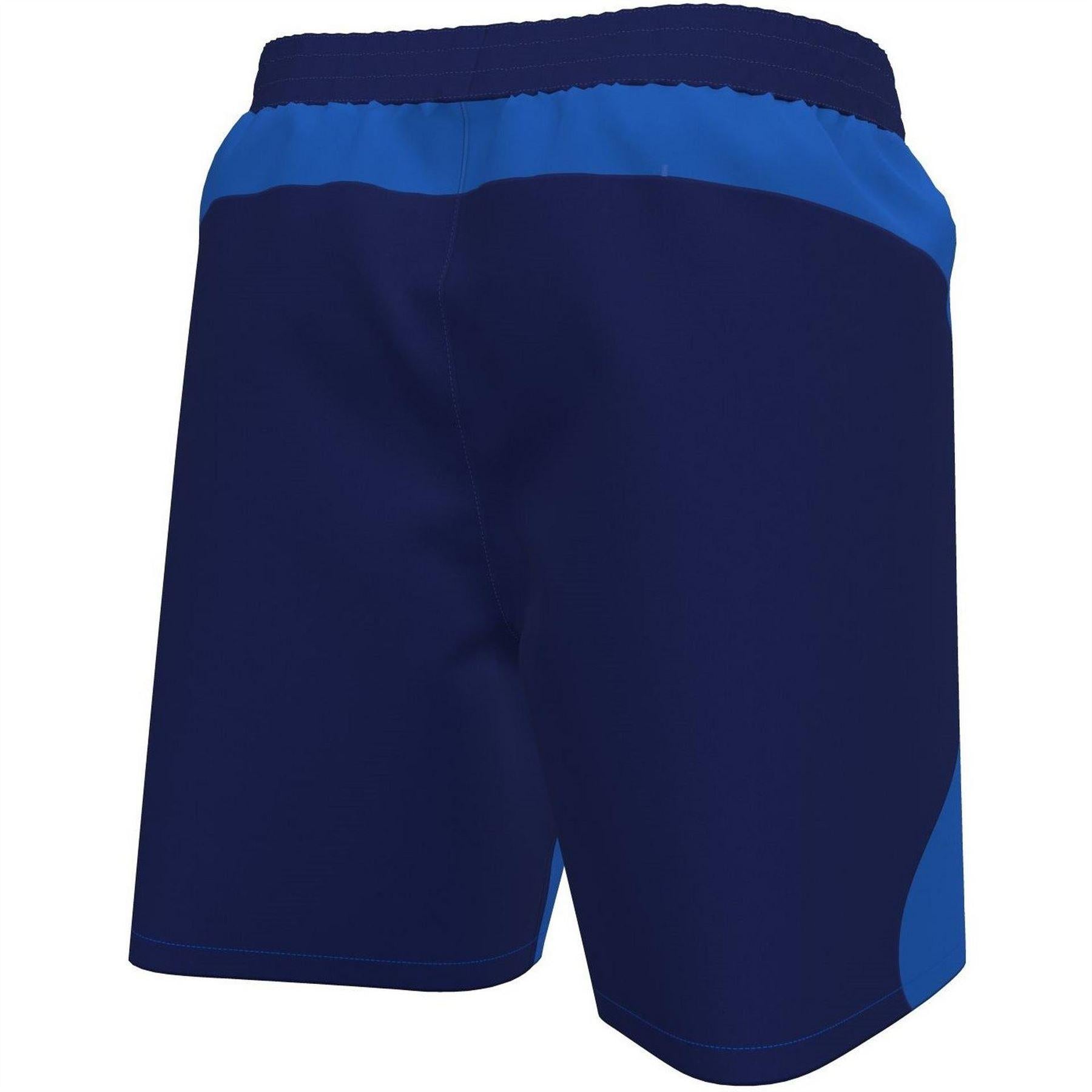 Crystal - Side - Nike Mens Recycled Nylon Swim Shorts