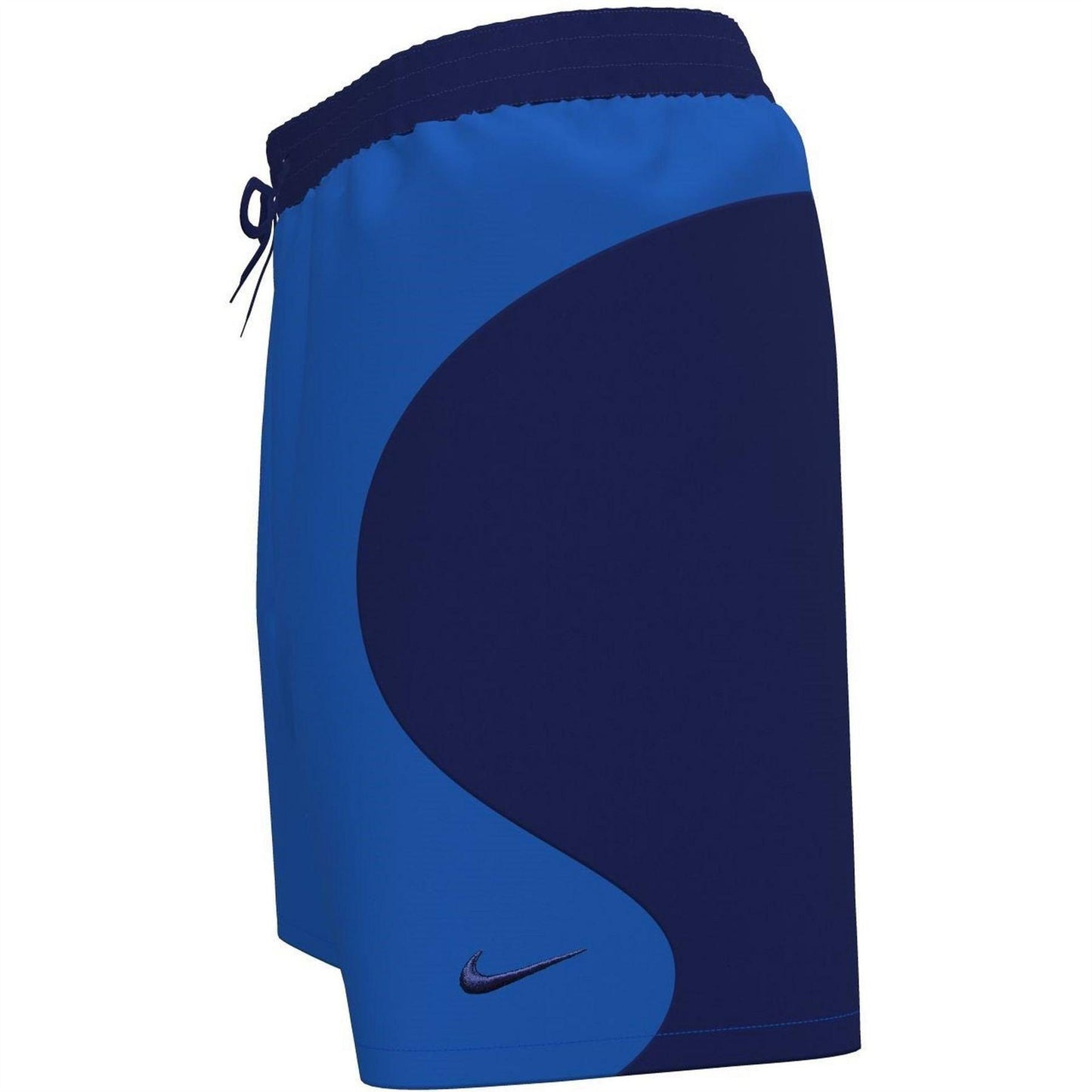 Crystal - Lifestyle - Nike Mens Recycled Nylon Swim Shorts