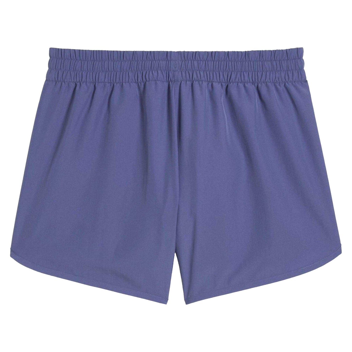 Crystal - Back - Puma Womens-Ladies Shorts