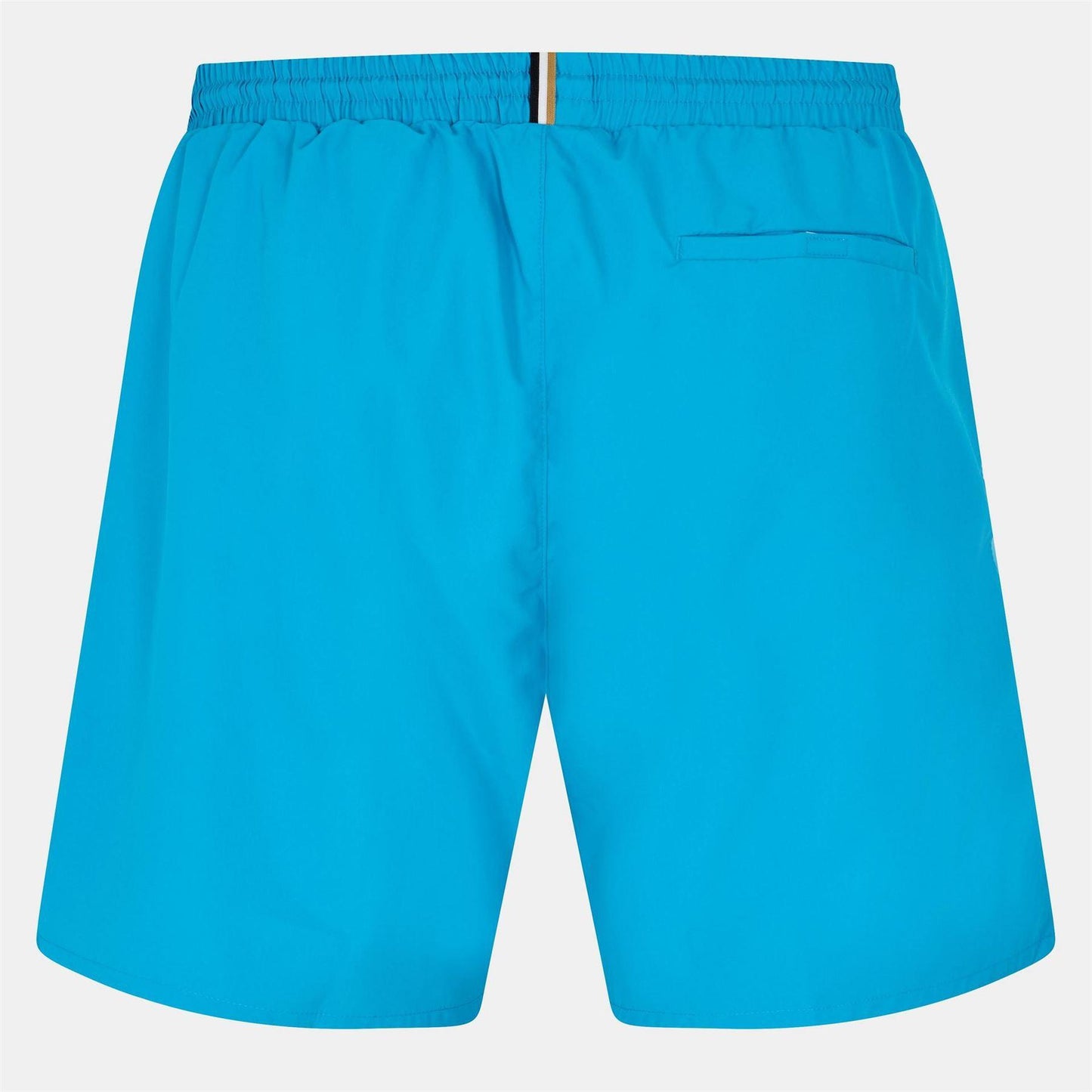 Water - Back - Boss Mens Starfish Swim Shorts