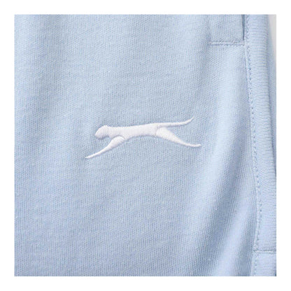 Baby Blue - Lifestyle - Slazenger Womens-Ladies Lightweight Shorts