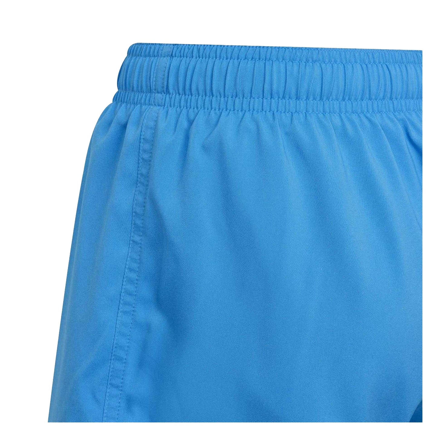 Blue - Lifestyle - Adidas Childrens-Kids Reactive Swim Shorts