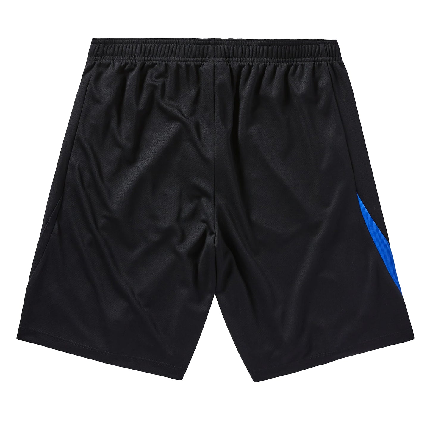 Black-Blue - Back - Nike Mens Strike 2025-2026 Paris Saint Germain FC Shorts