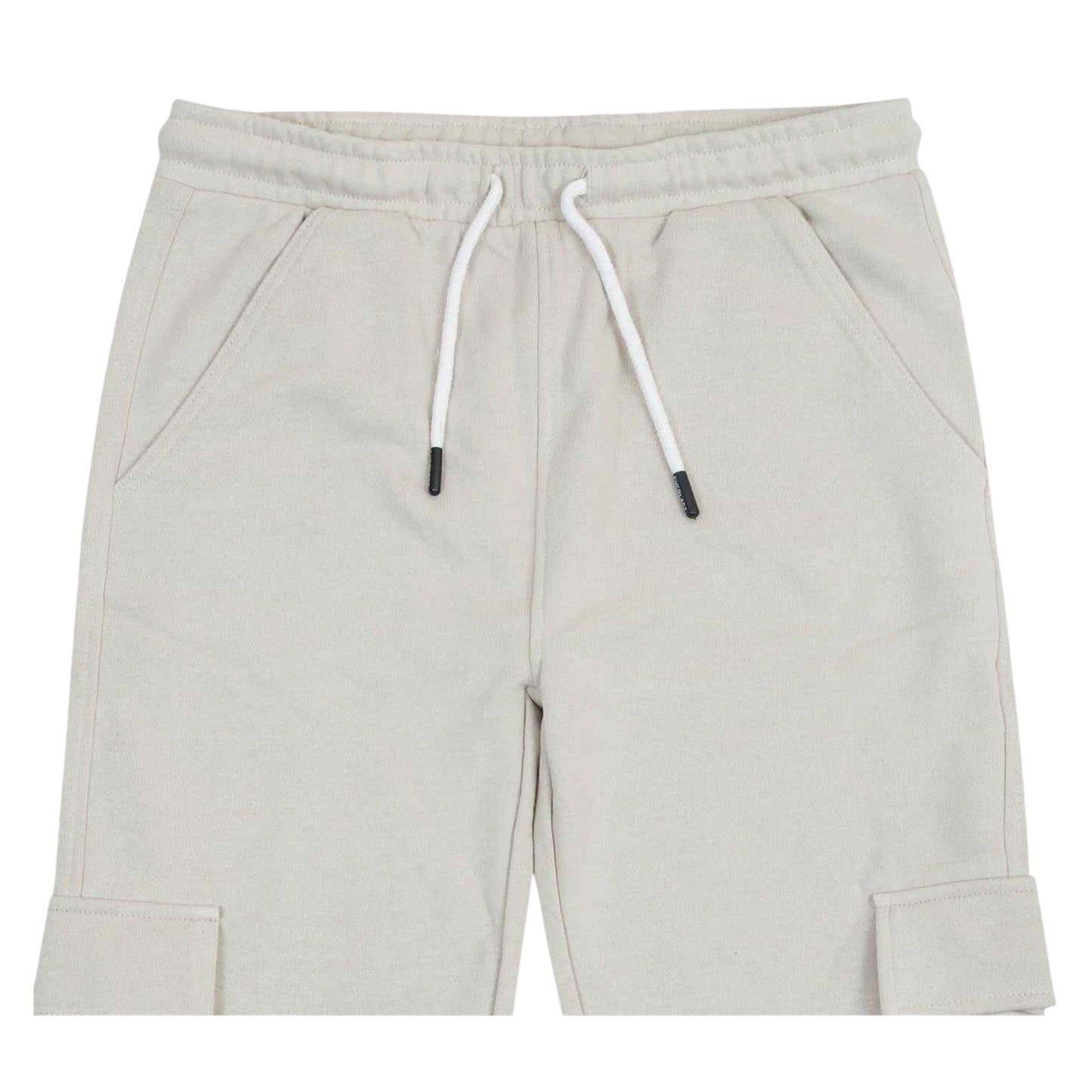 Silver Cloud - Lifestyle - Everlast Boys Sweatshirt and Shorts Set