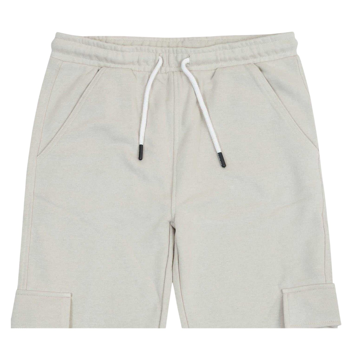 Silver Cloud - Lifestyle - Everlast Boys Sweatshirt and Shorts Set