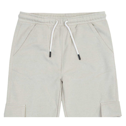 Silver Cloud - Lifestyle - Everlast Boys Sweatshirt and Shorts Set