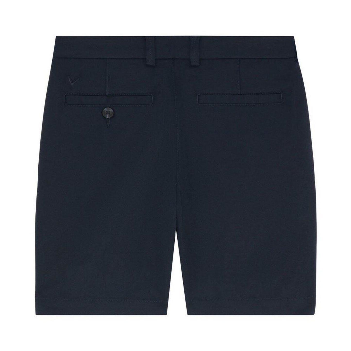 Night Sky - Back - Callaway Boys Classic Chino Shorts
