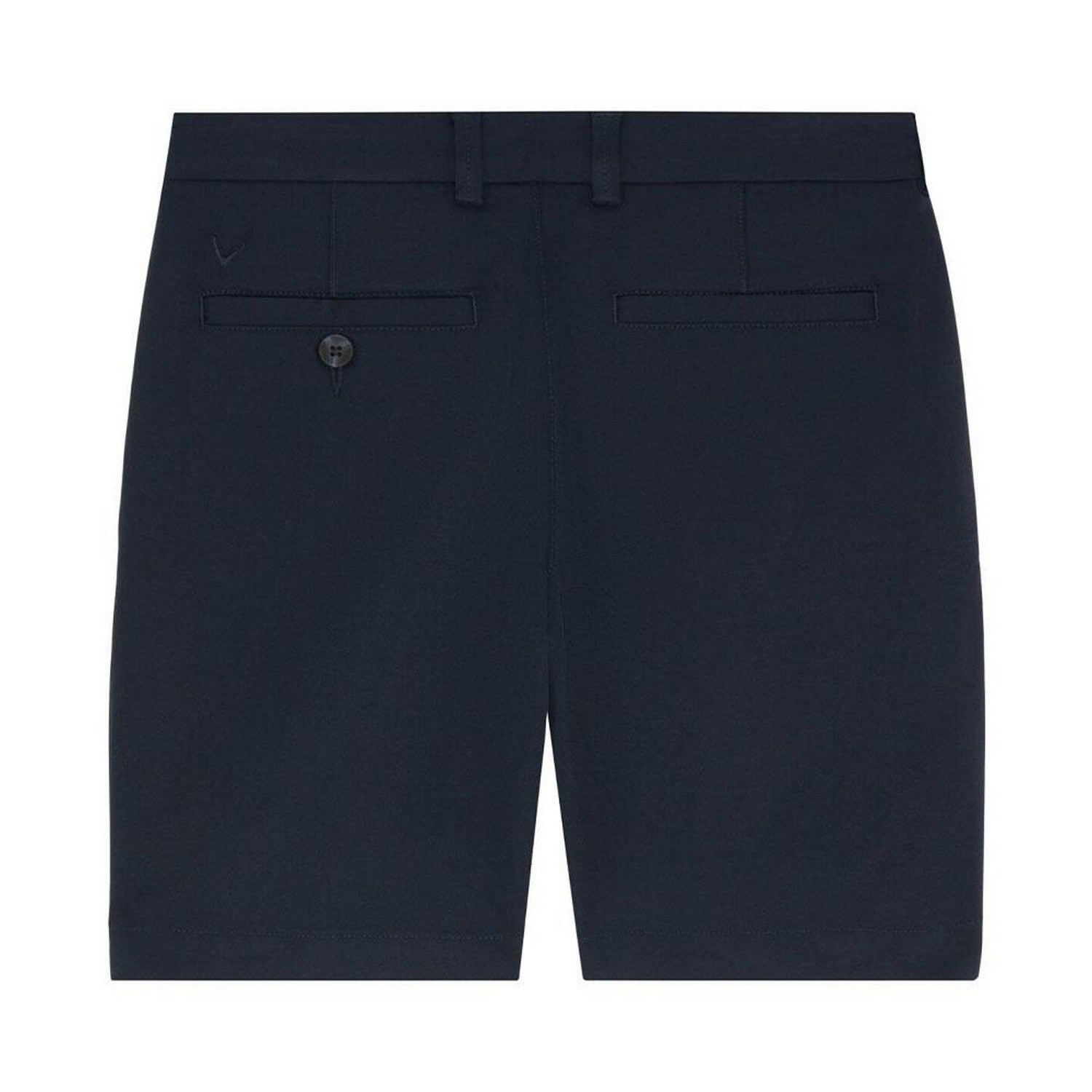 Night Sky - Back - Callaway Boys Classic Chino Shorts