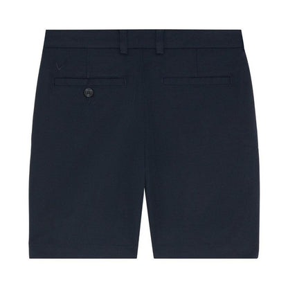 Night Sky - Back - Callaway Boys Classic Chino Shorts