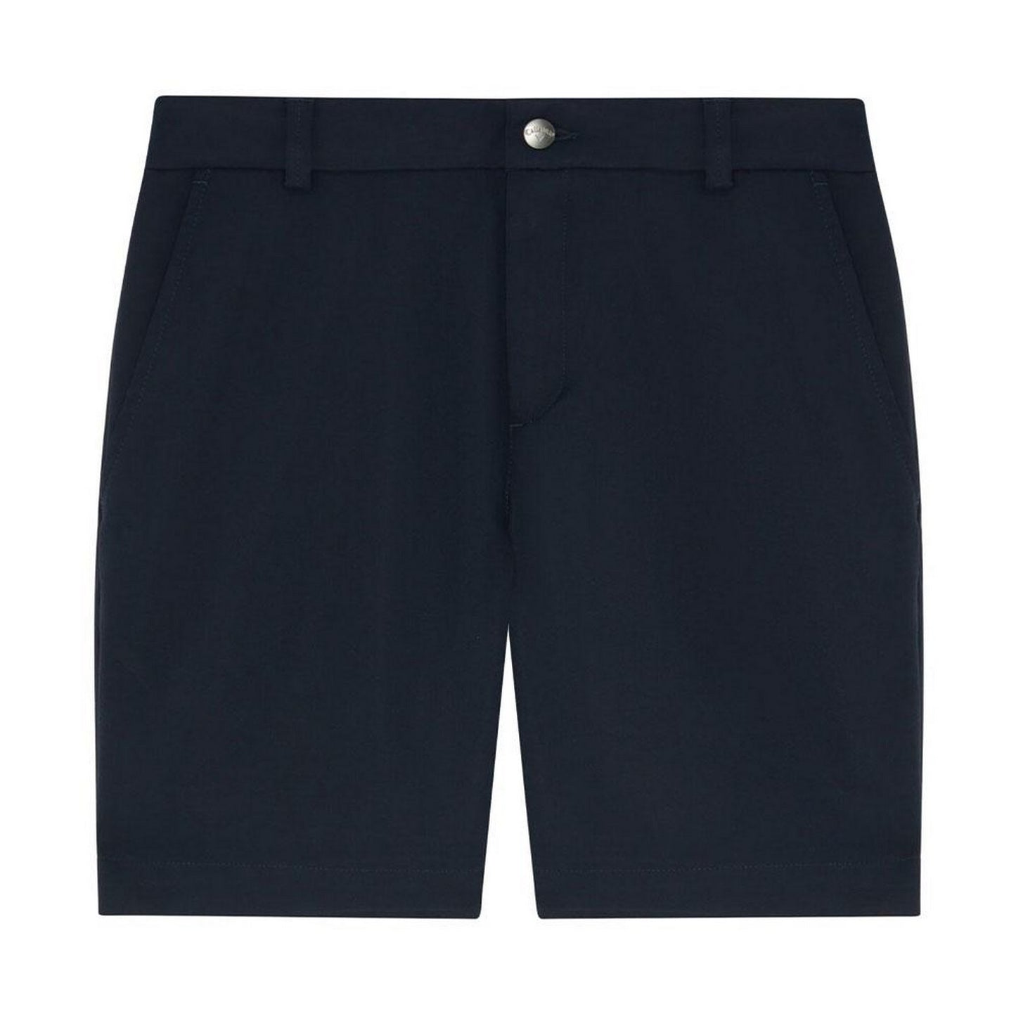 Night Sky - Front - Callaway Boys Classic Chino Shorts