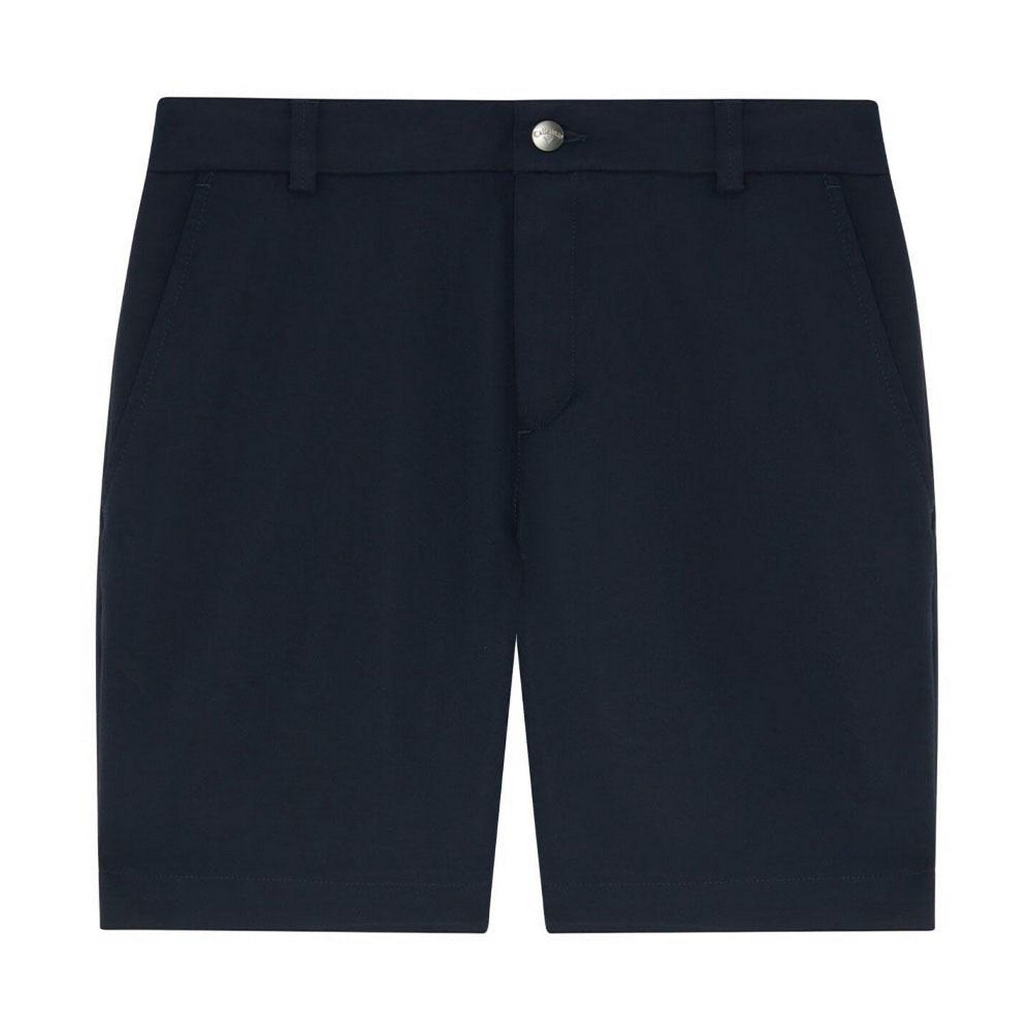 Night Sky - Front - Callaway Boys Classic Chino Shorts