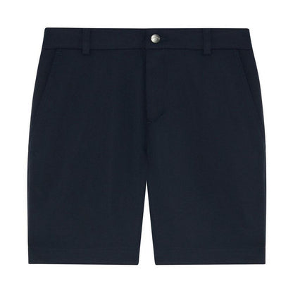 Night Sky - Front - Callaway Boys Classic Chino Shorts