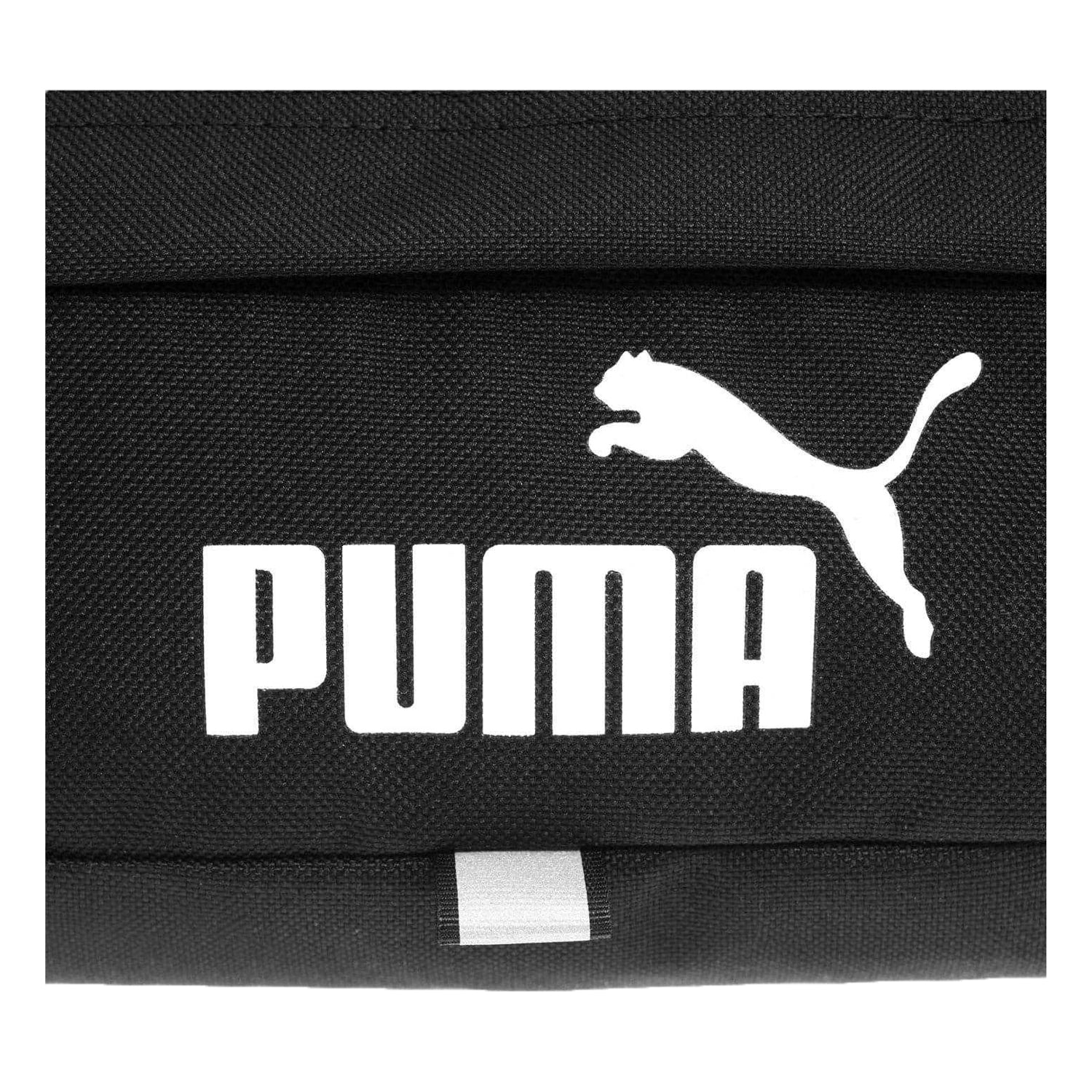 Black-White - Side - Puma Phase Waist Bag