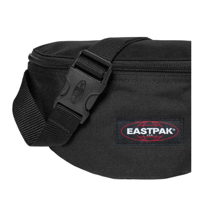 Black - Back - Eastpak Everyday Bum Bag