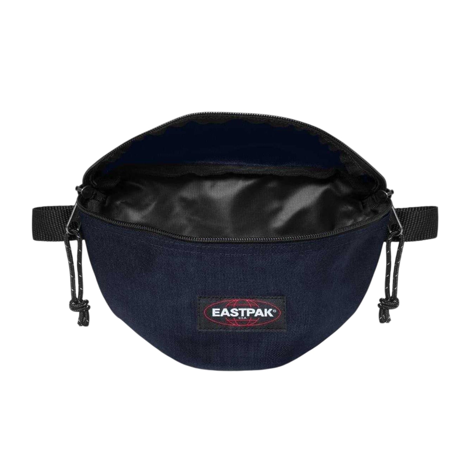 Ultramarine Blue - Side - Eastpak Everyday Bum Bag