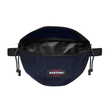 Ultramarine Blue - Side - Eastpak Everyday Bum Bag