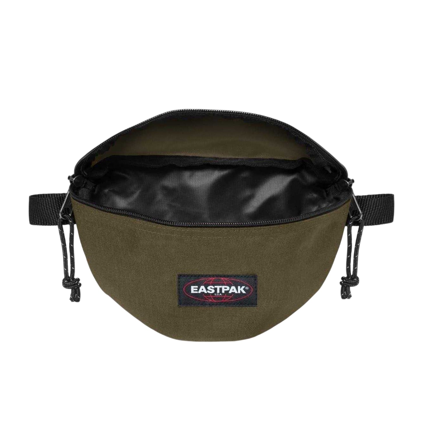 Olive - Side - Eastpak Everyday Bum Bag