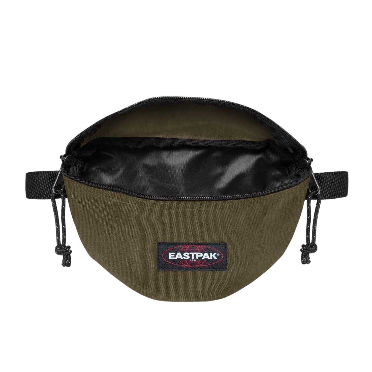 Olive - Side - Eastpak Everyday Bum Bag