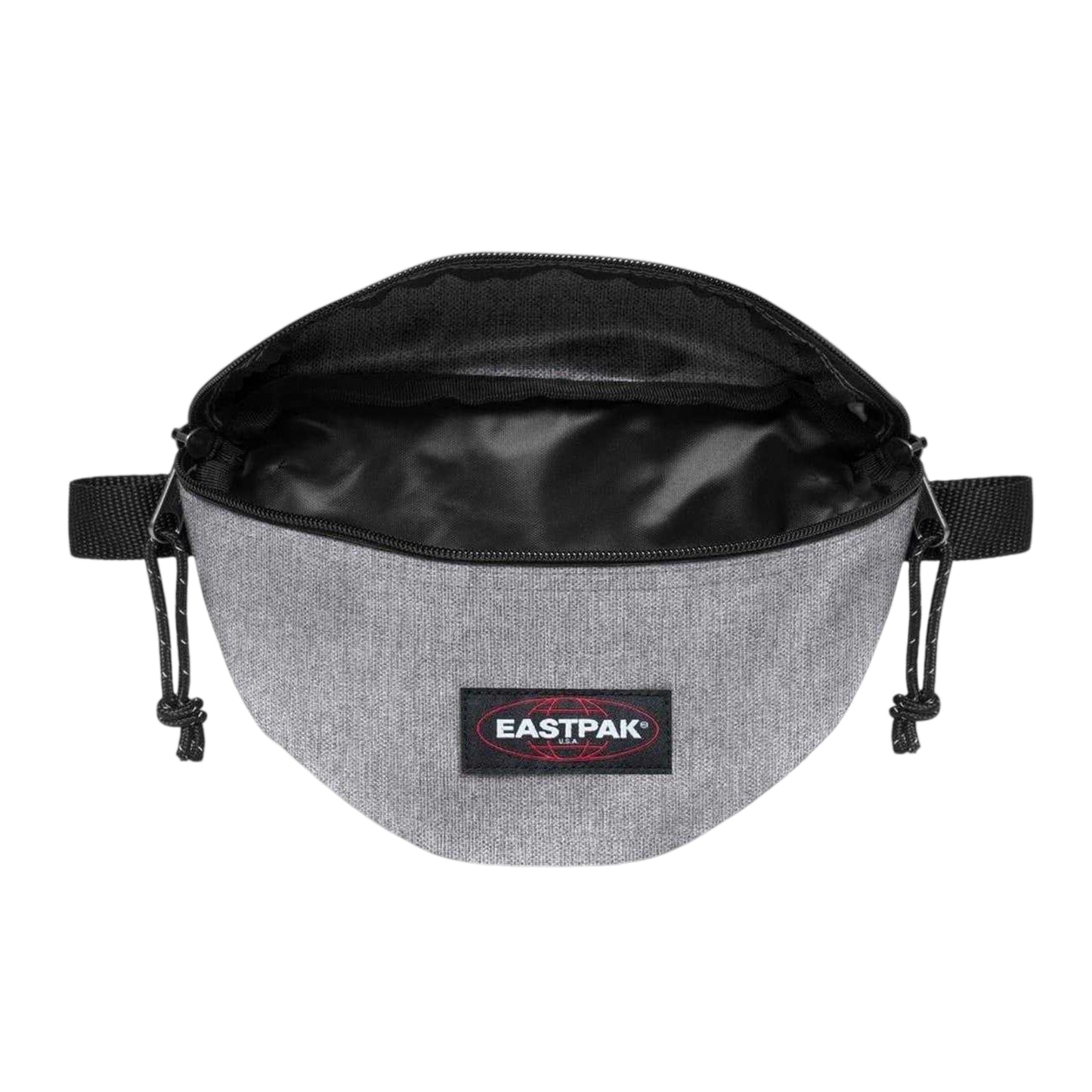 Sunday Grey - Side - Eastpak Everyday Bum Bag