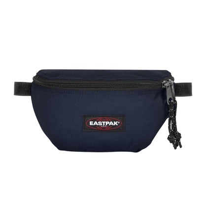 Ultramarine Blue - Front - Eastpak Everyday Bum Bag