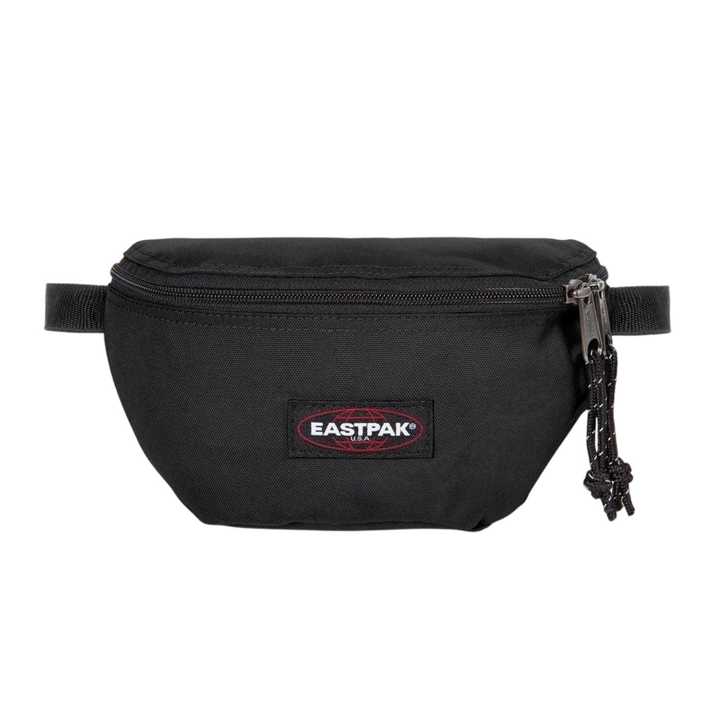 Black - Front - Eastpak Everyday Bum Bag