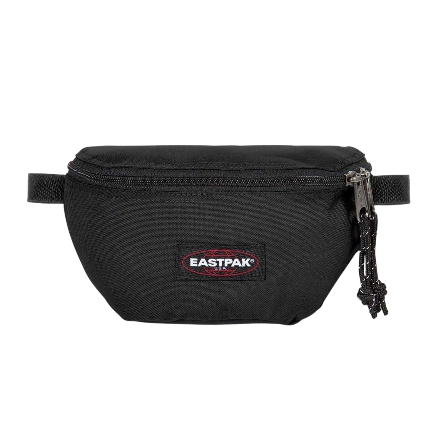 Black - Front - Eastpak Everyday Bum Bag