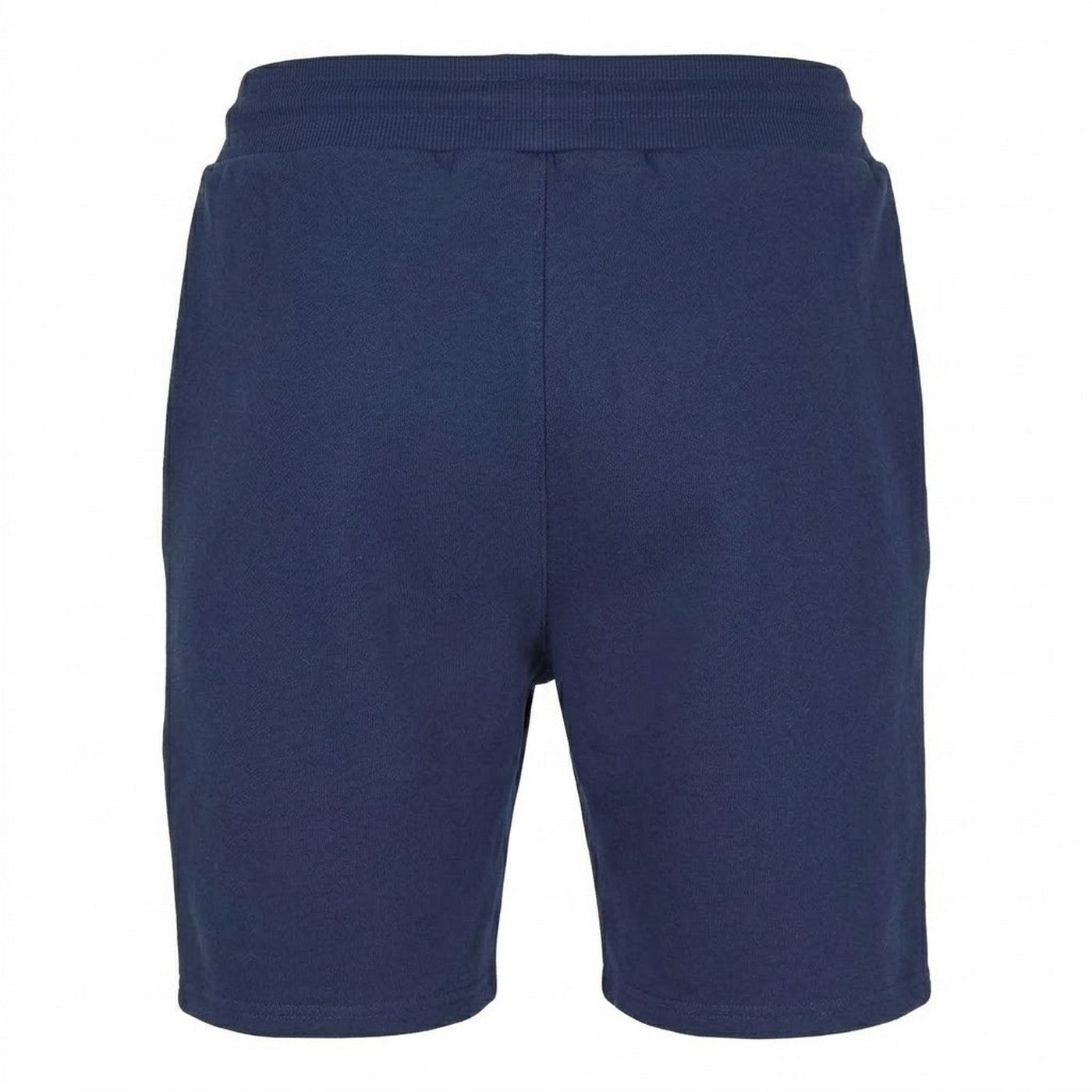 Navy - Back - Modern Amusement Mens Sweat Shorts