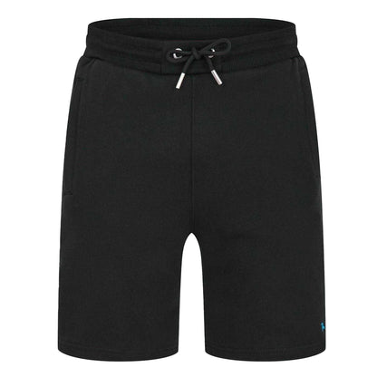 Black - Front - Modern Amusement Mens Sweat Shorts