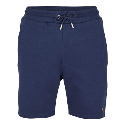 Navy - Front - Modern Amusement Mens Sweat Shorts